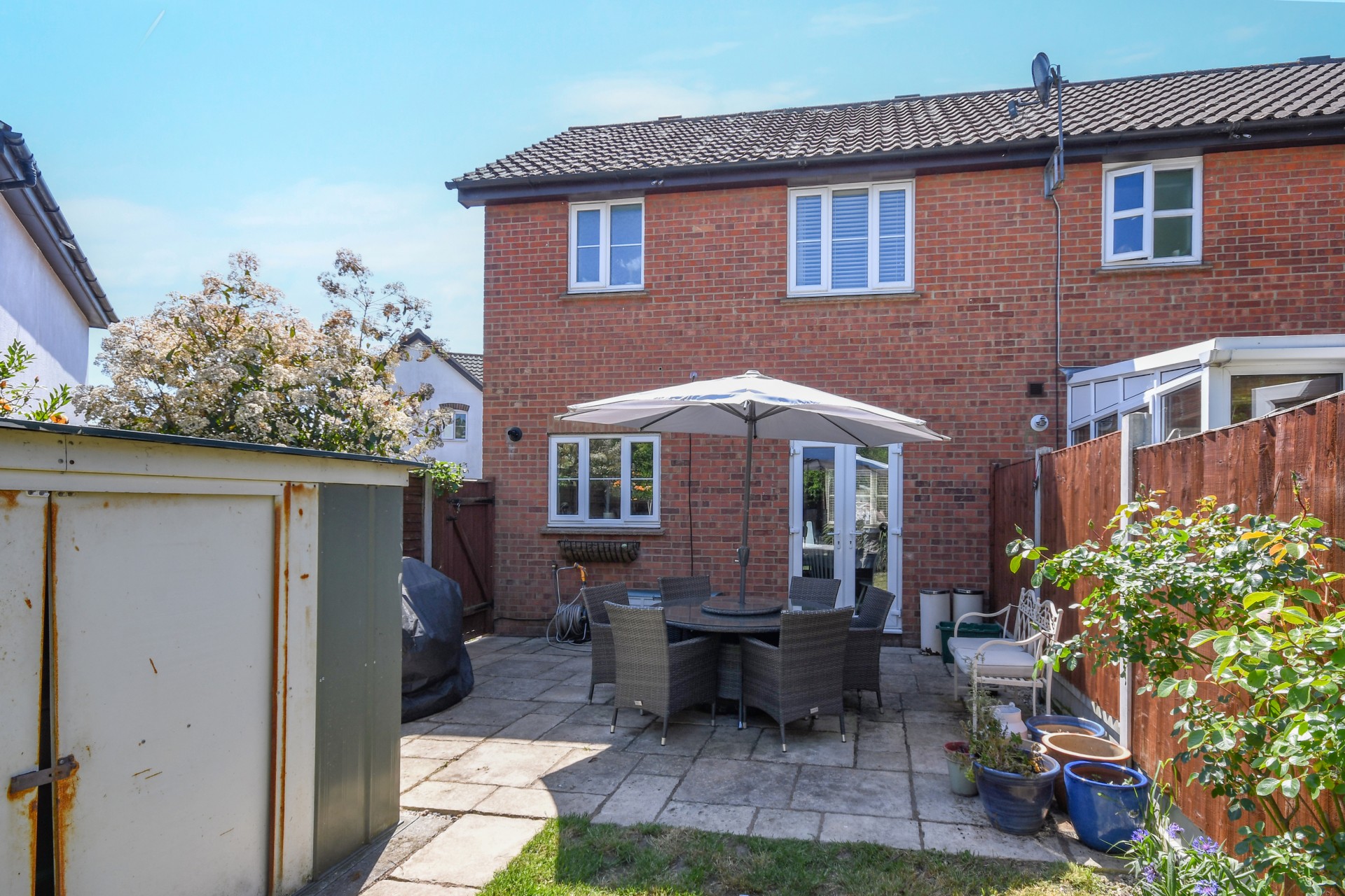 Images for Binley Road, Chelmer Village, Chelmsford