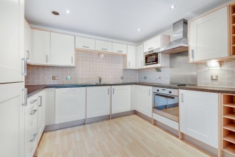 Wells Crescent, Marconi Plaza, Chelmsford