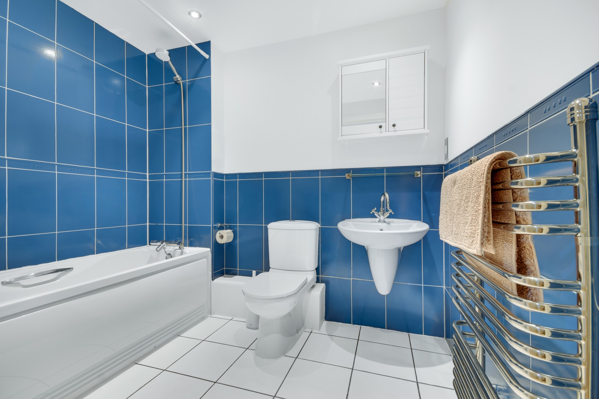 Images for Wells Crescent, Marconi Plaza, Chelmsford