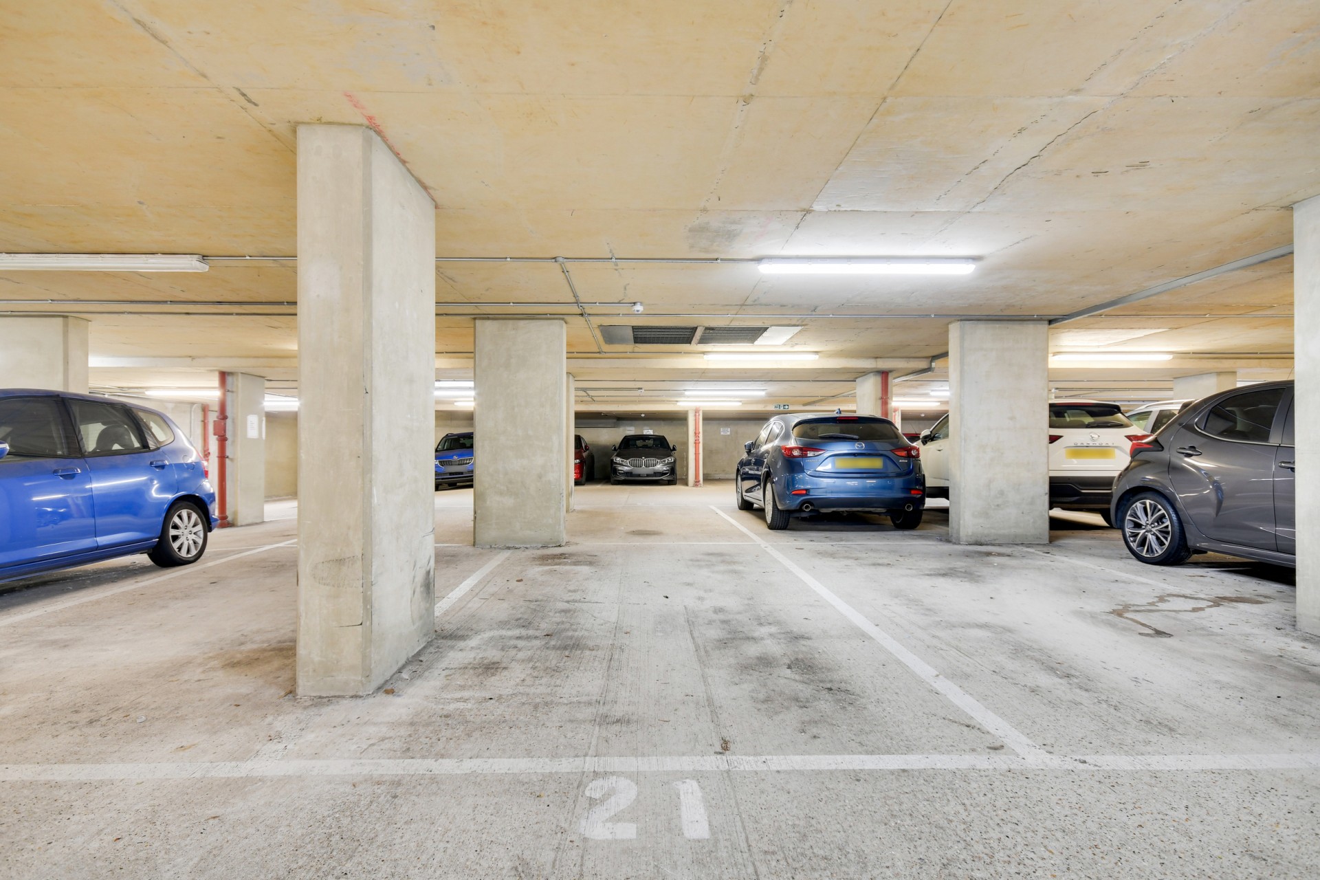 Images for Wells Crescent, Marconi Plaza, Chelmsford