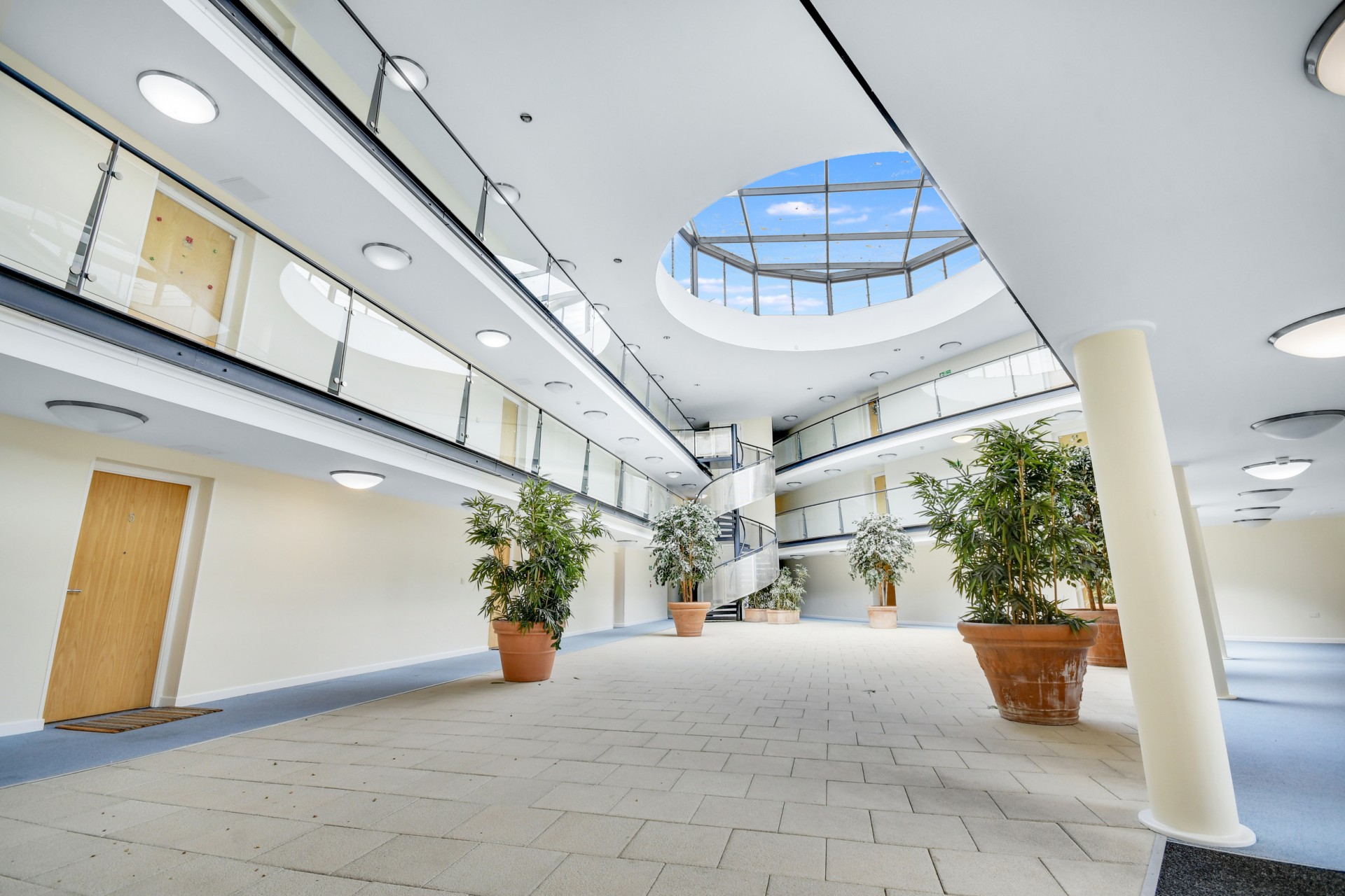 Images for Wells Crescent, Marconi Plaza, Chelmsford