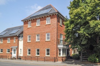 Sandford Court, Chelmsford