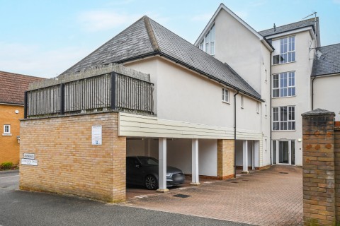 Lambourne Chase, Great Baddow, Chelmsford