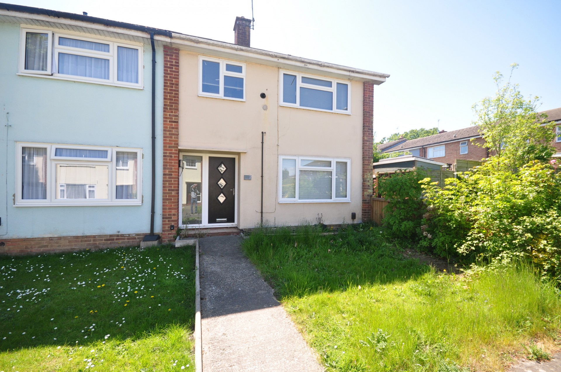 Images for Markland Close, Galleywood, Chelmsford
