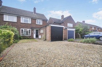 Timsons Lane, Chelmsford