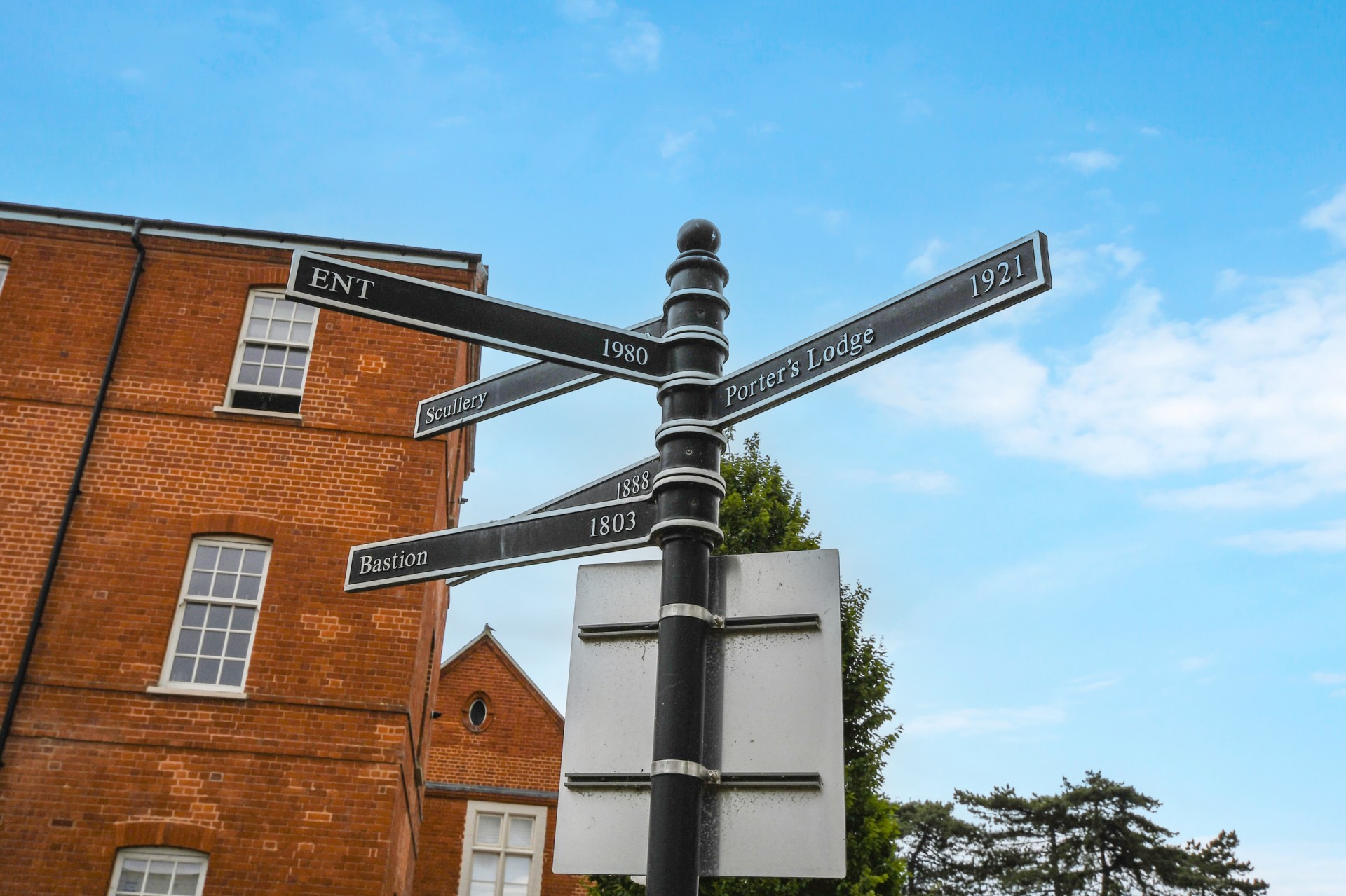 Images for Mary Munnion Quarter, Chelmsford