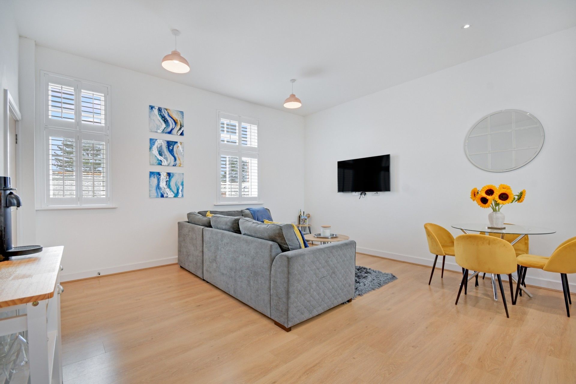 Images for Mary Munnion Quarter, Chelmsford