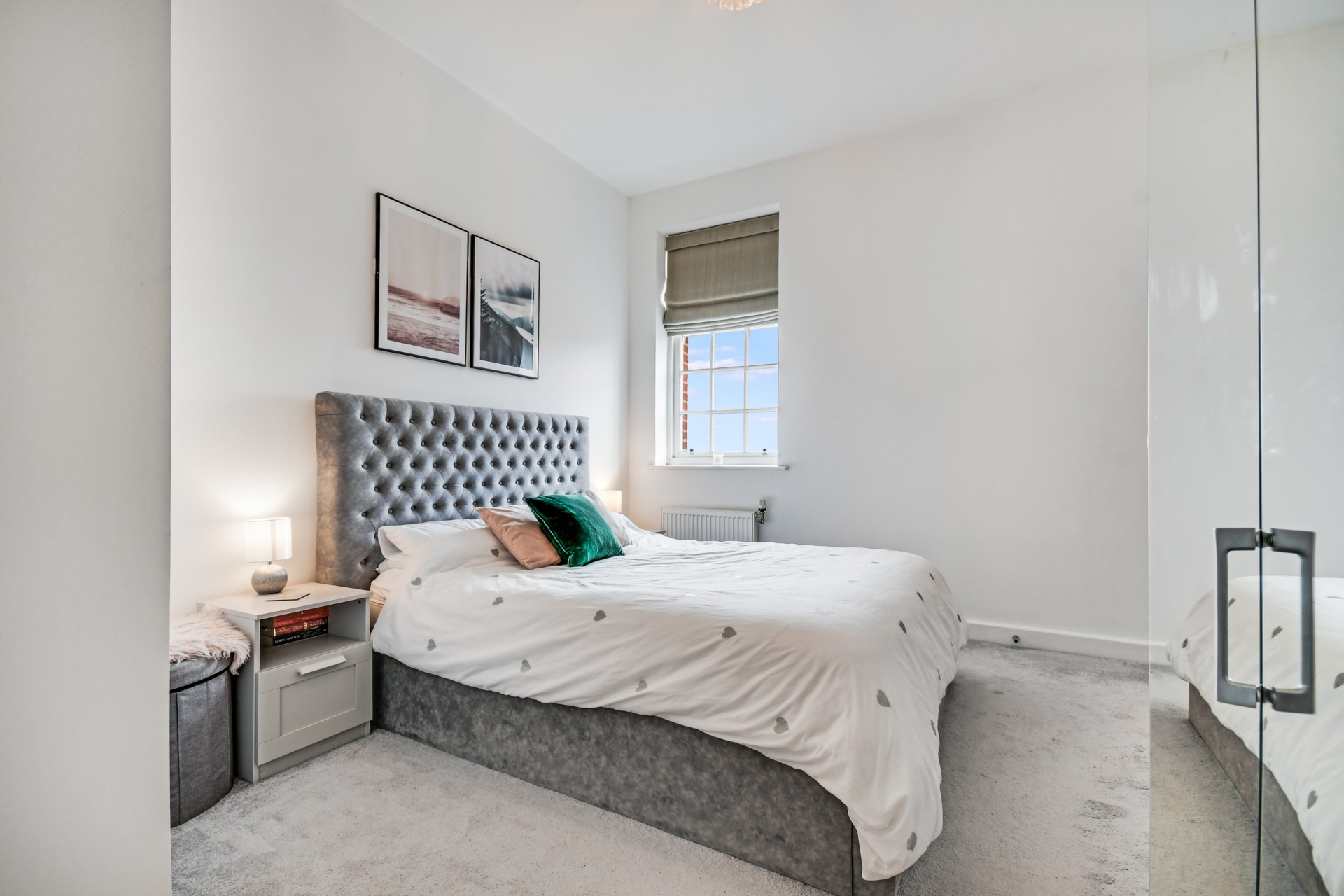 Images for Mary Munnion Quarter, Chelmsford