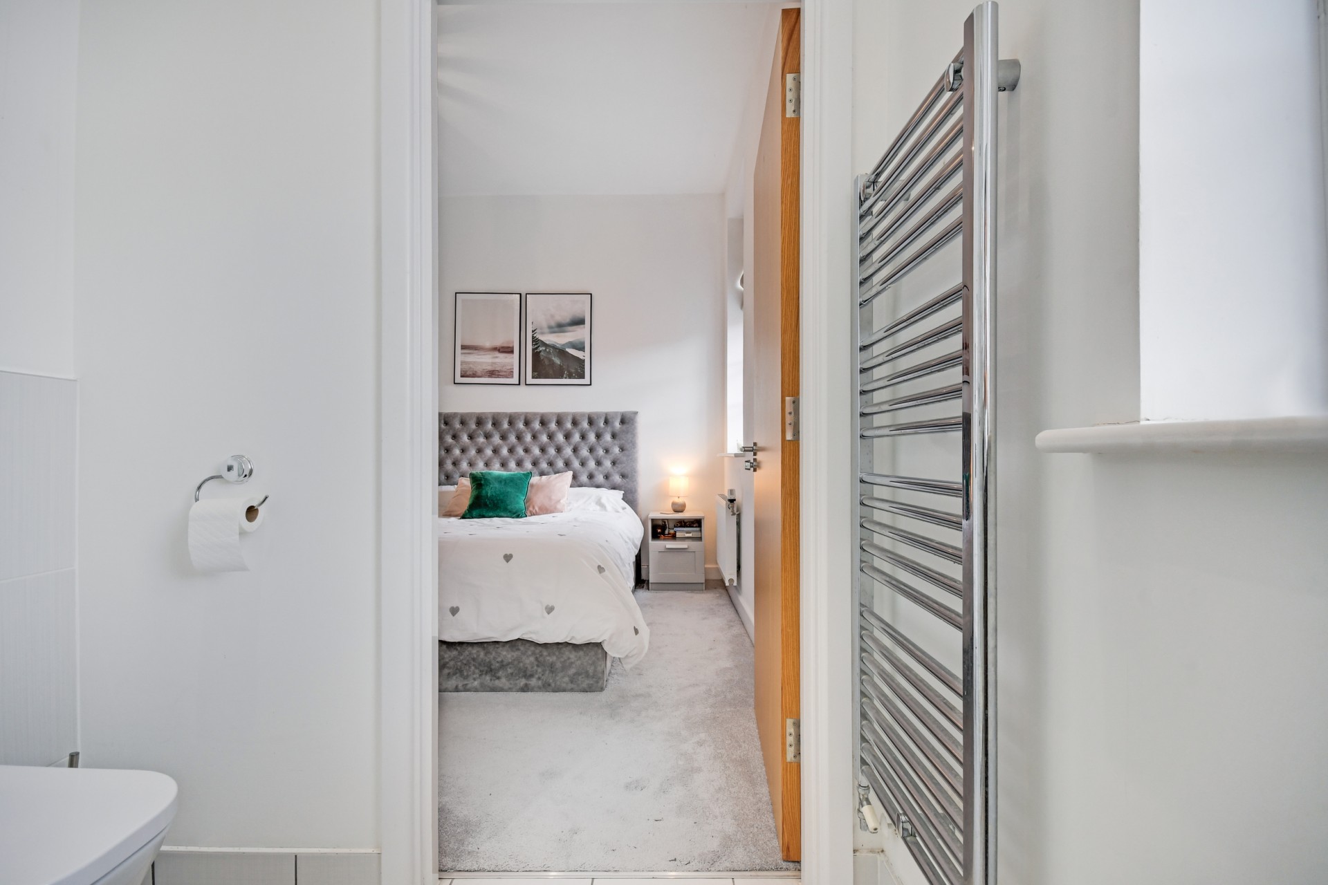Images for Mary Munnion Quarter, Chelmsford