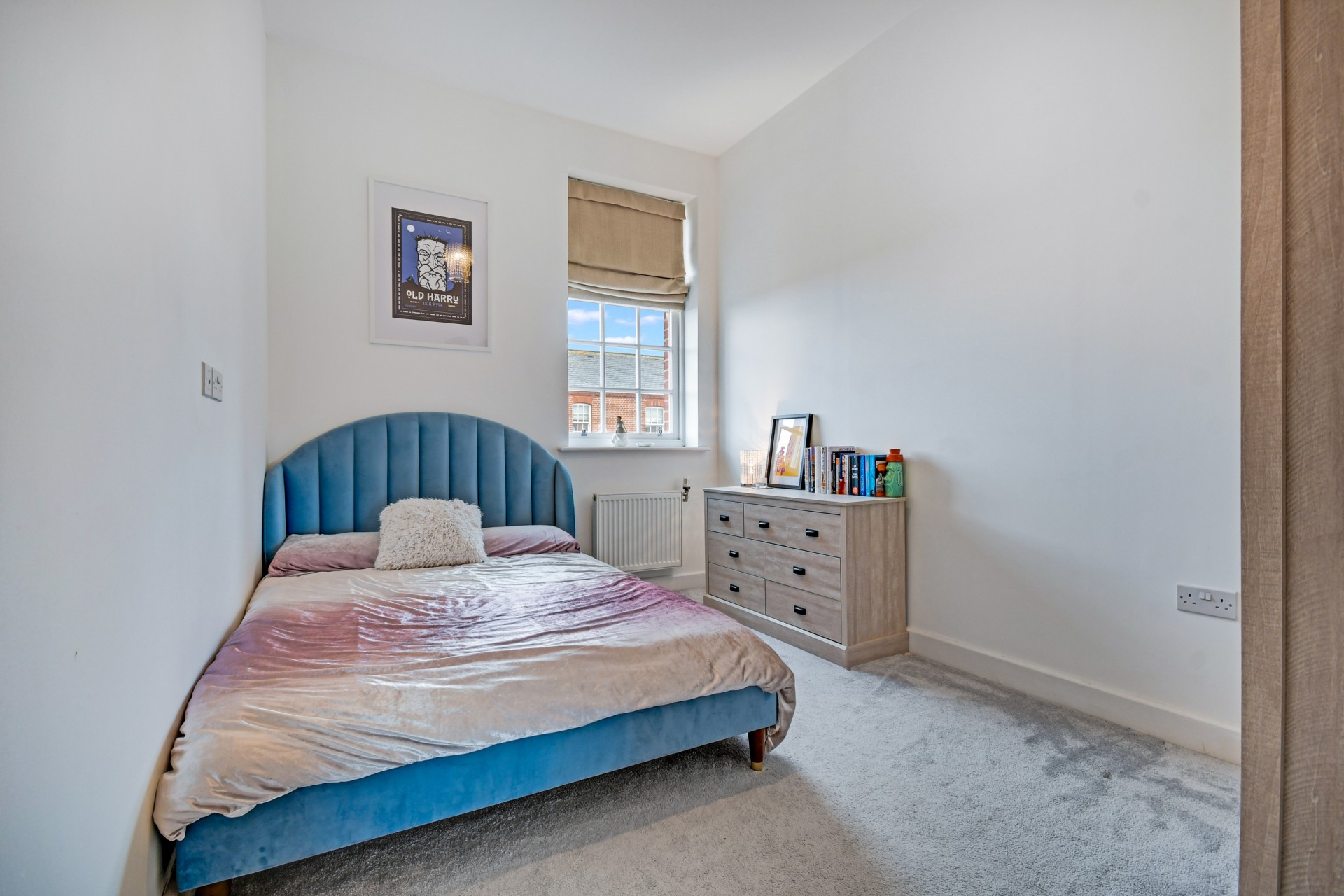 Images for Mary Munnion Quarter, Chelmsford