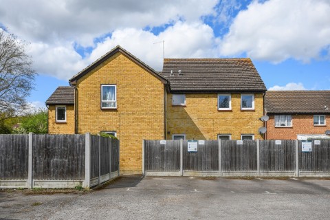 Greding Walk, Hutton, Brentwood