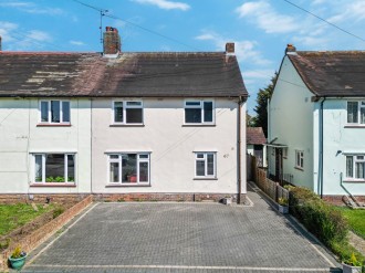 Shelley Road, Chelmsford