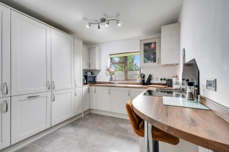 Abbotts Place, Chelmsford