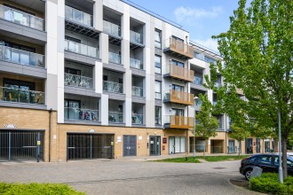 Watson Heights, Chelmsford