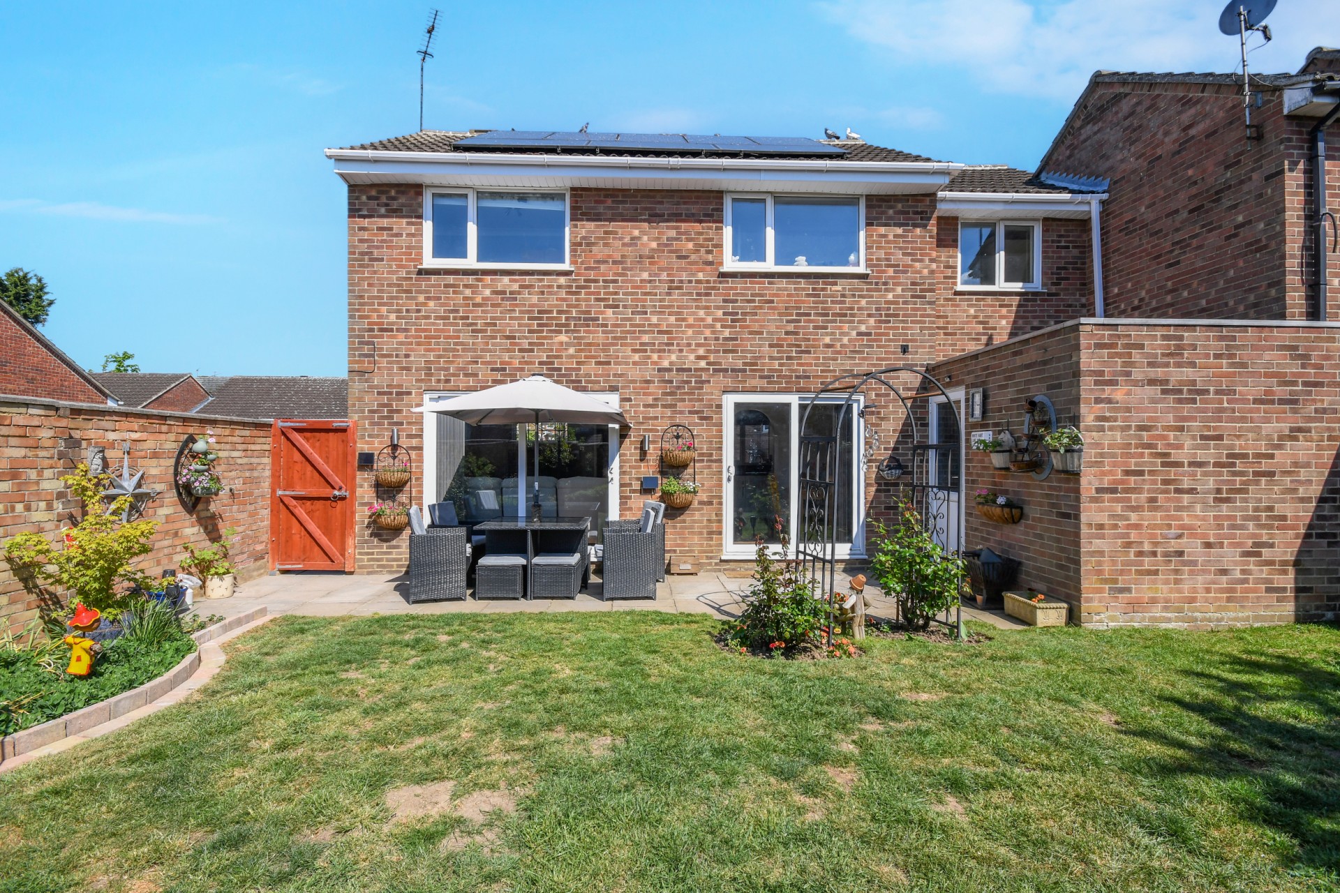 Images for Tythe Close, Springfield, Chelmsford