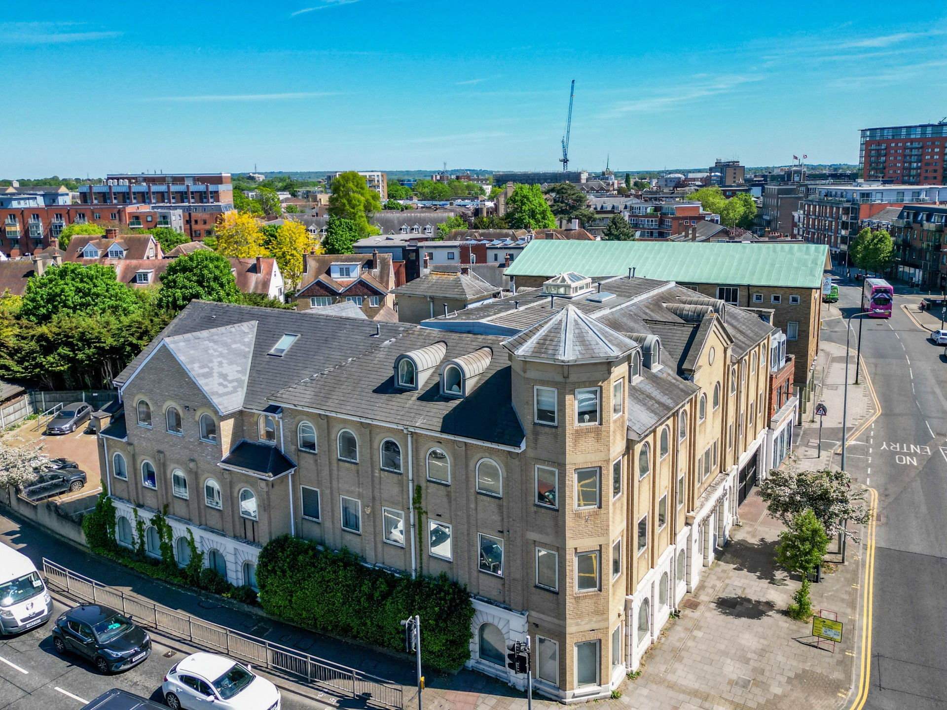 Images for Rainsford Road, Chelmsford