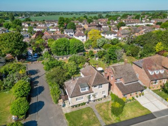Pines Road, Chelmsford