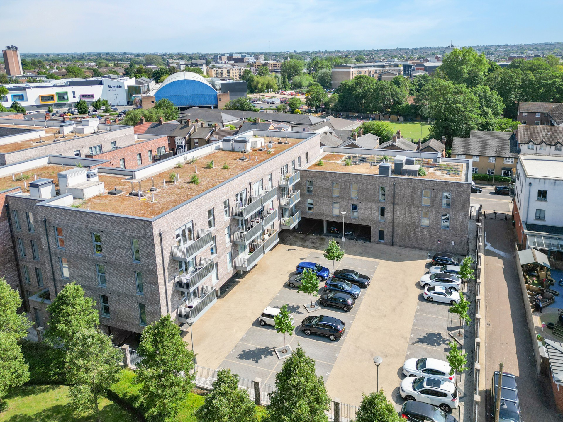 Images for Hill Court, Chelmsford