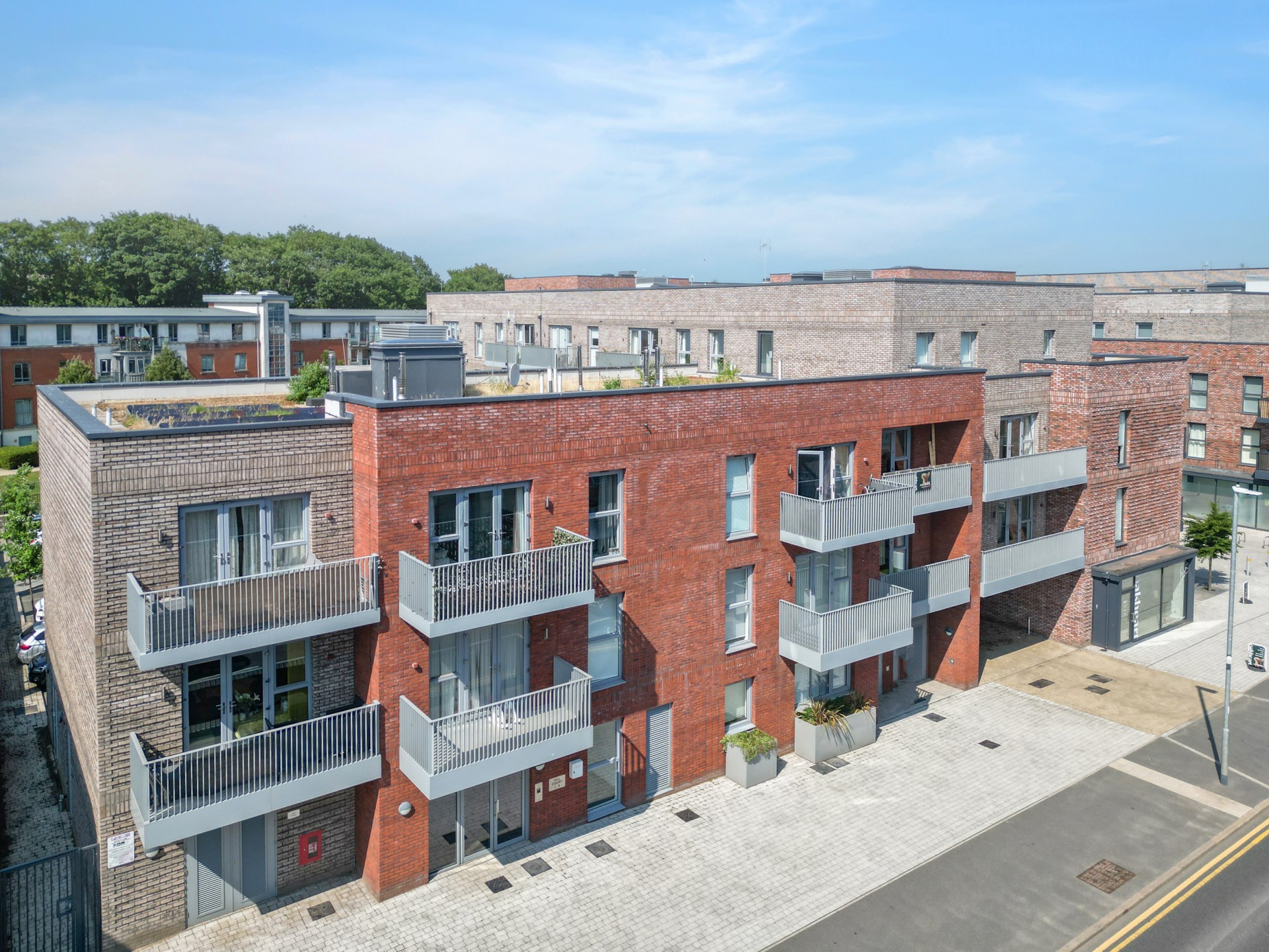 Images for Hill Court, Chelmsford