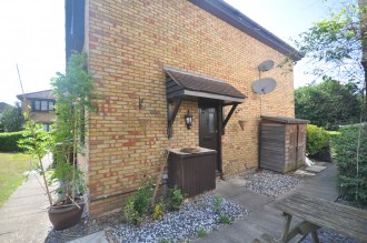 Hurrell Down, Boreham, Chelmsford