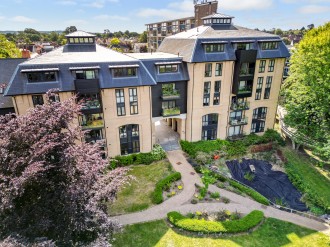 Armstrong Gibbs Court, Great Baddow, Chelmsford