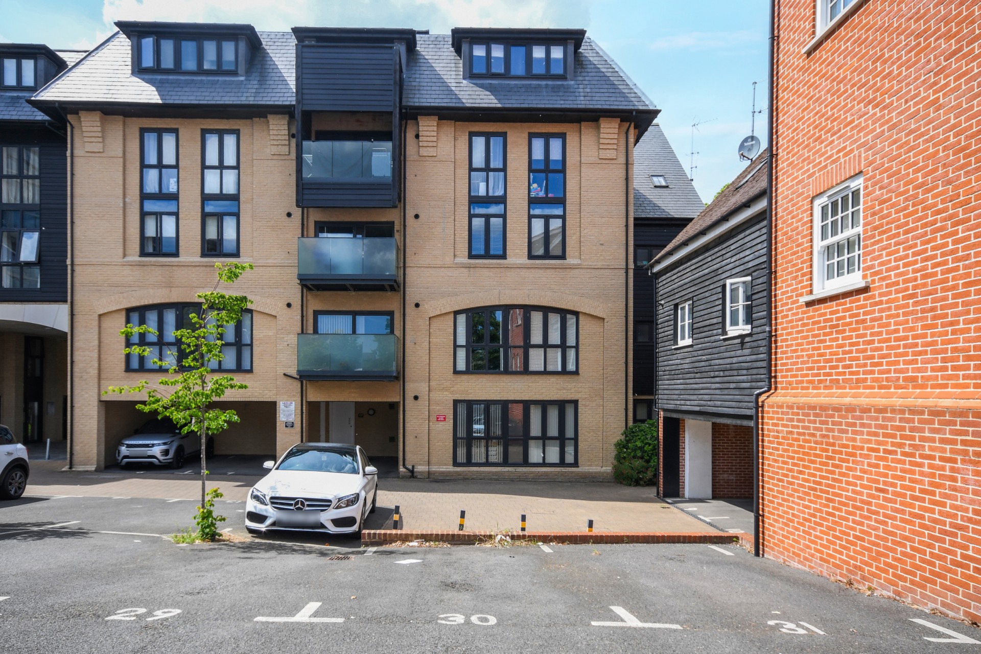 Images for Armstrong Gibbs Court, Great Baddow, Chelmsford