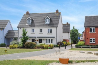Cowlin Mead, Chelmsford