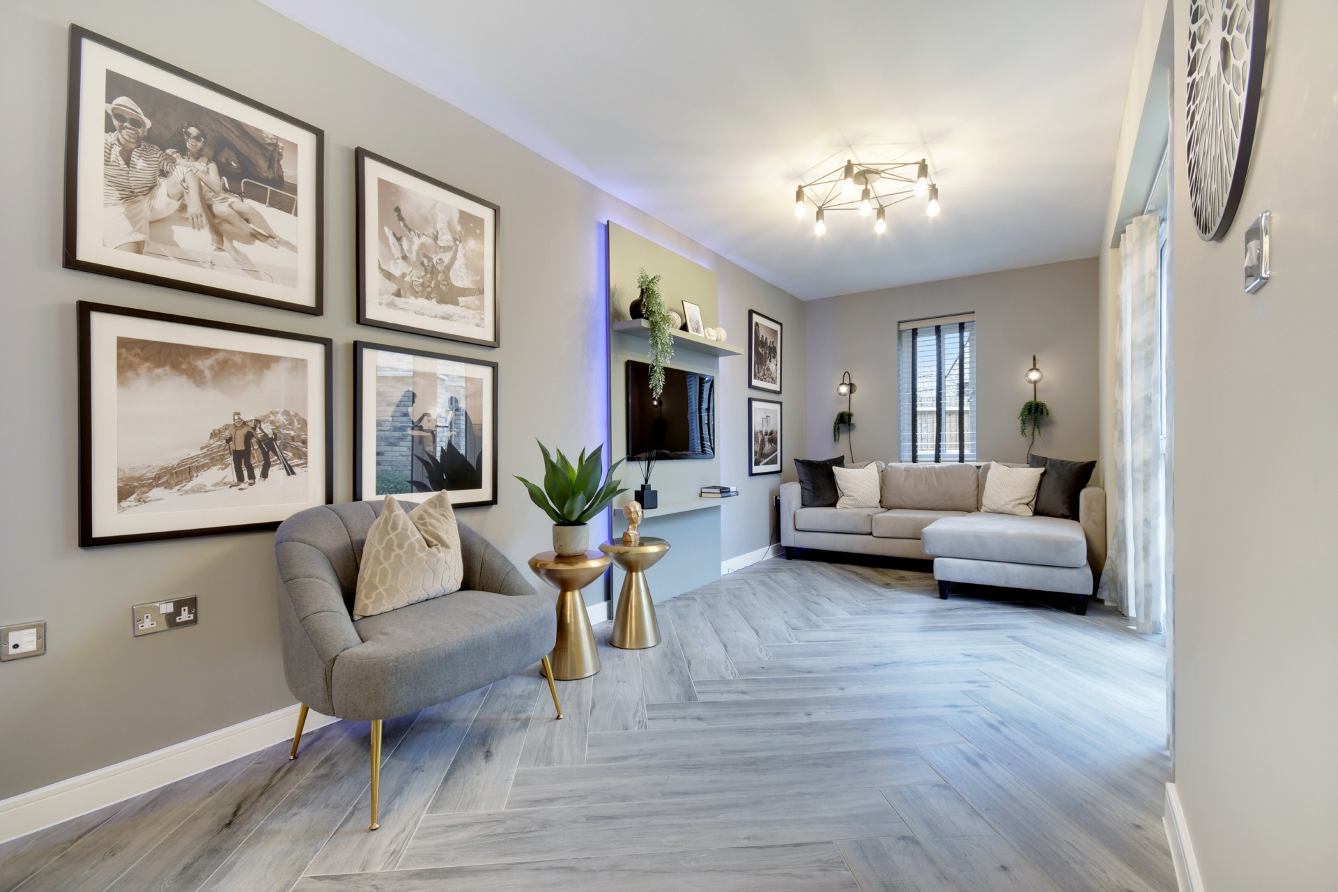 Images for Beaulieu Grange, Chelmsford