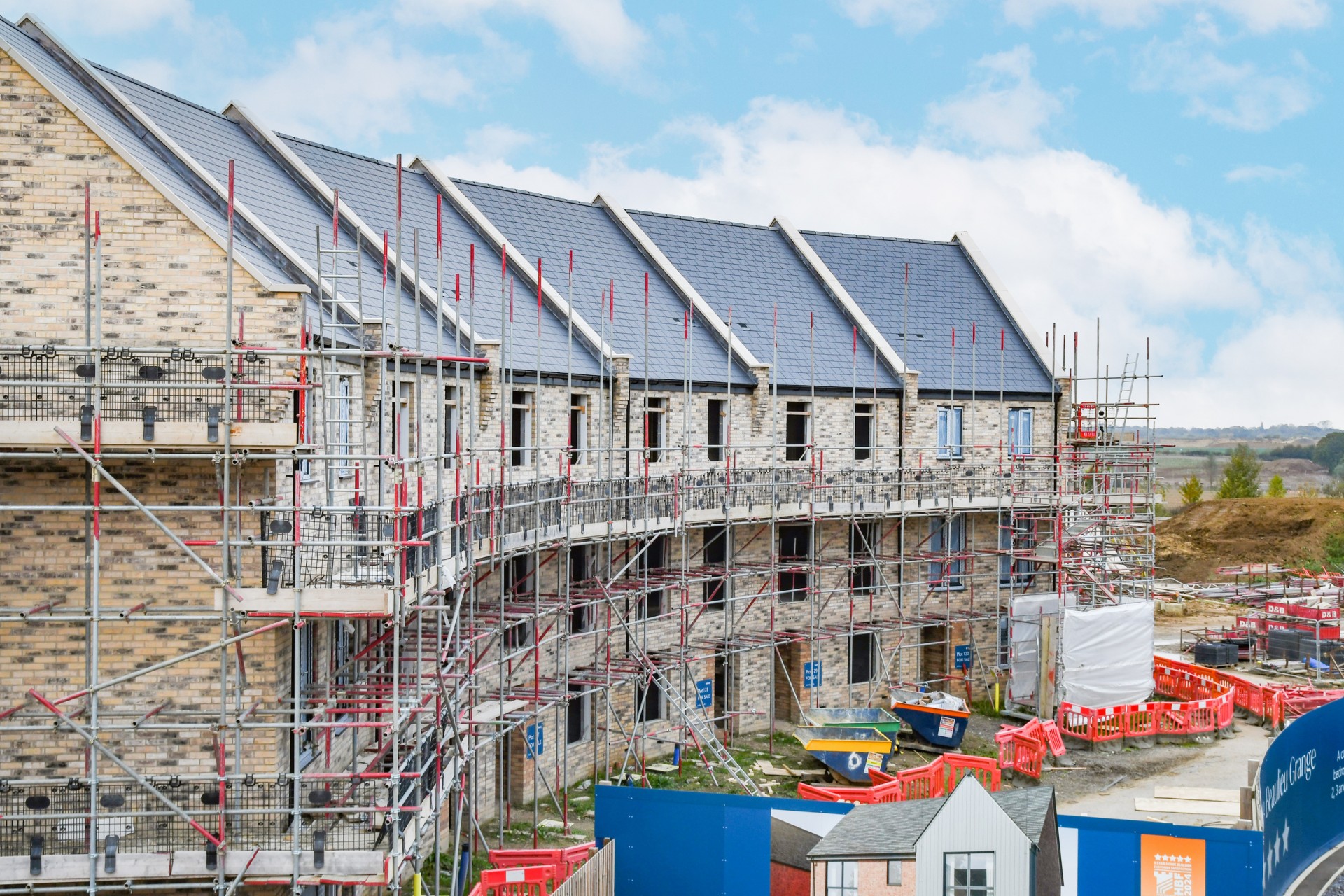 Images for Beaulieu Grange, Chelmsford
