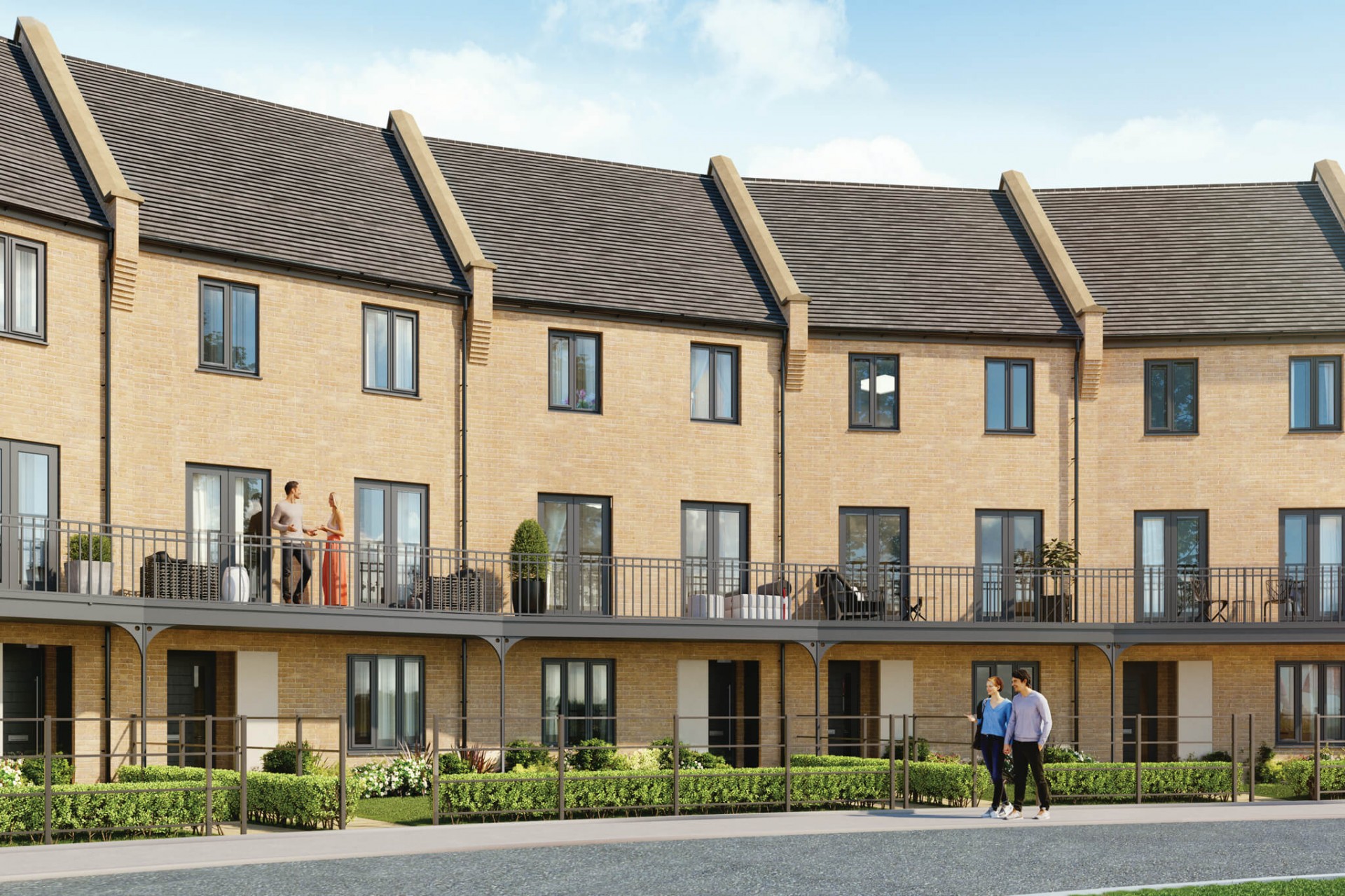 Images for Beaulieu Grange, Chelmsford