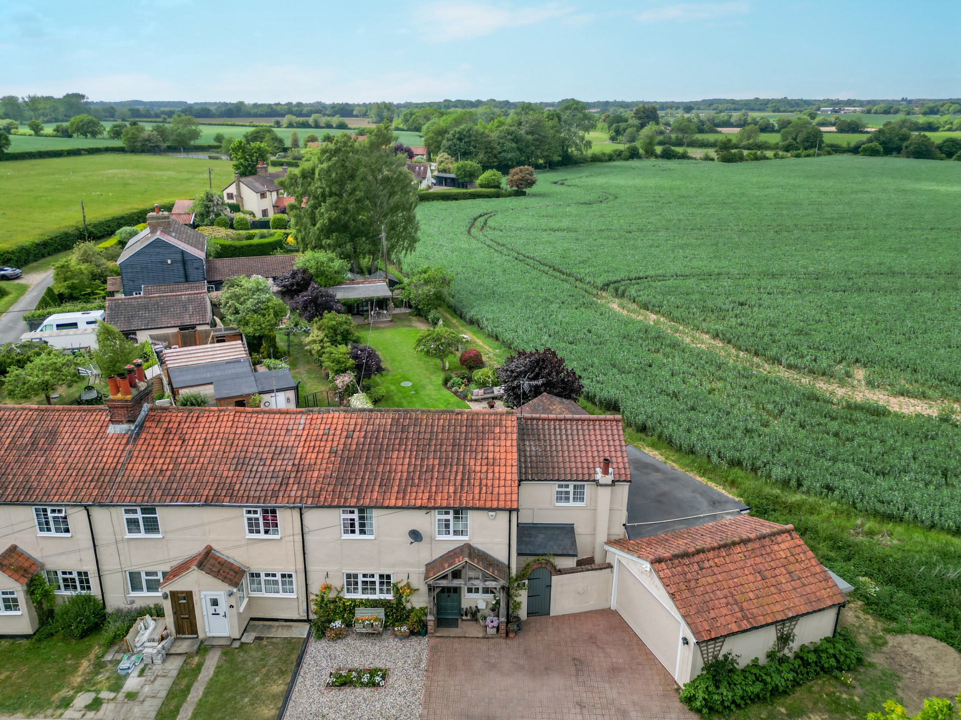 Images for Fanners Green, Great Waltham, Chelmsford