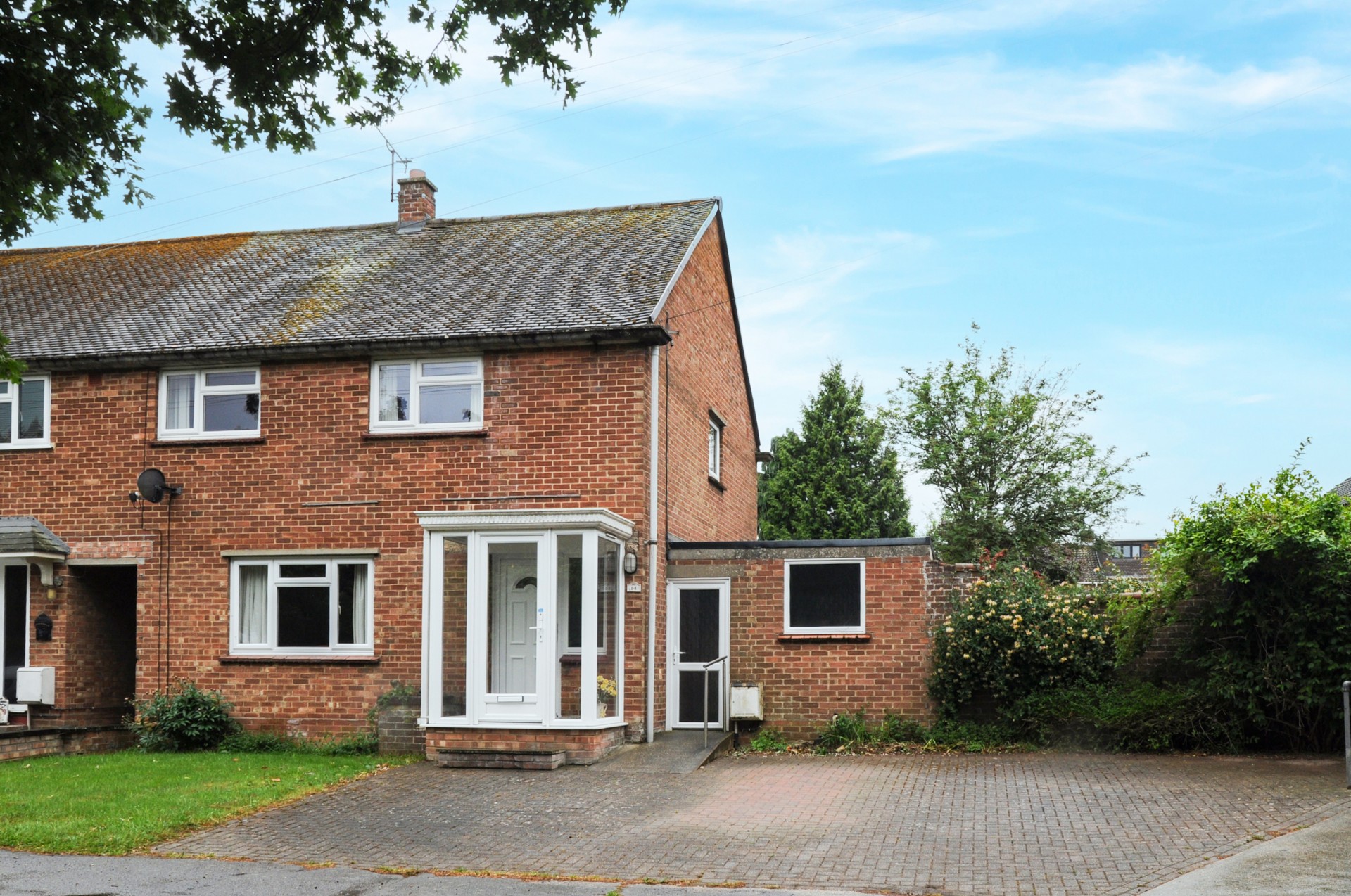 Images for White Horse Avenue, Halstead, Essex