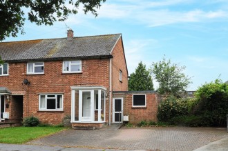 White Horse Avenue, Halstead, Essex
