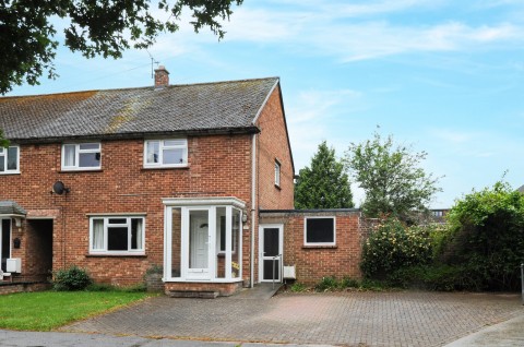White Horse Avenue, Halstead, Essex