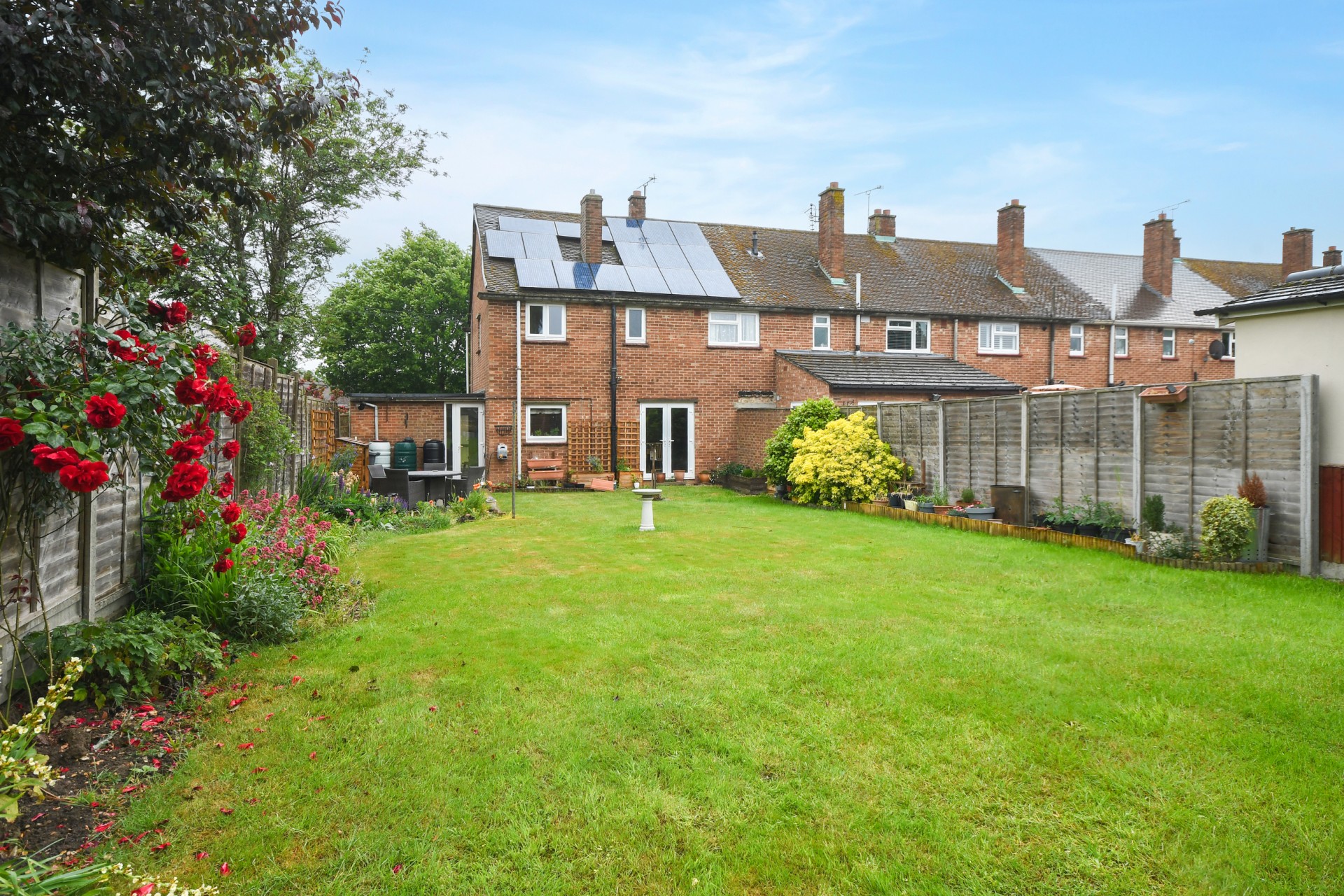 Images for White Horse Avenue, Halstead, Essex