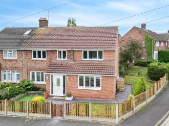 Belvedere Road, Danbury, Chelmsford