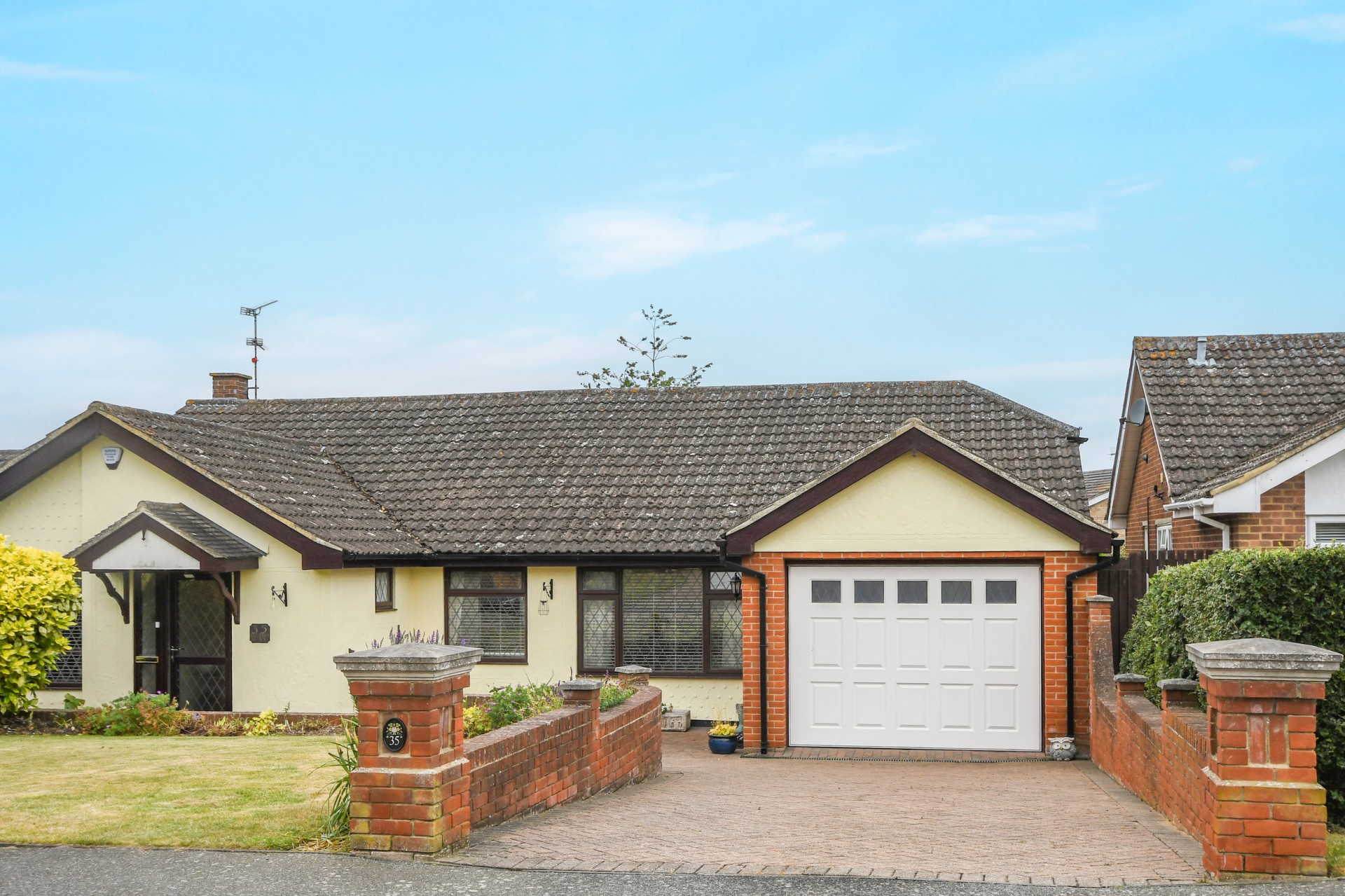 Images for St Cleres Way, Danbury, Chelmsford