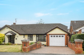 St Cleres Way, Danbury, Chelmsford