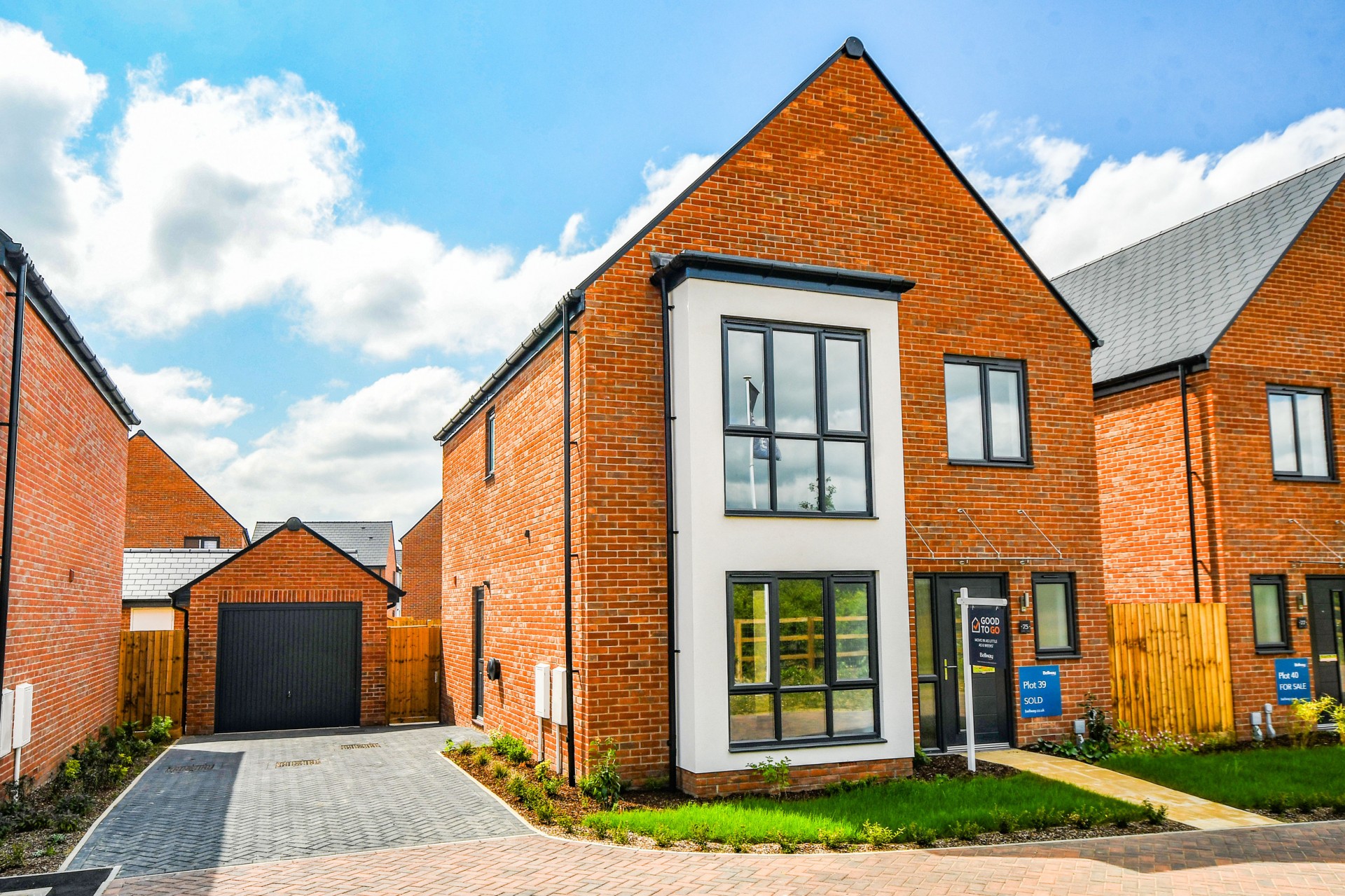 Images for Banham Drive, Beaulieu, Chelmsford