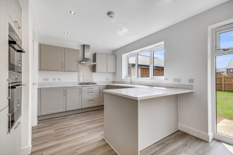 Banham Drive, Beaulieu, Chelmsford