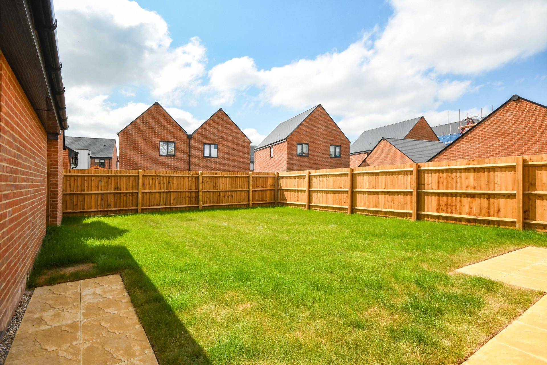 Images for Banham Drive, Beaulieu, Chelmsford