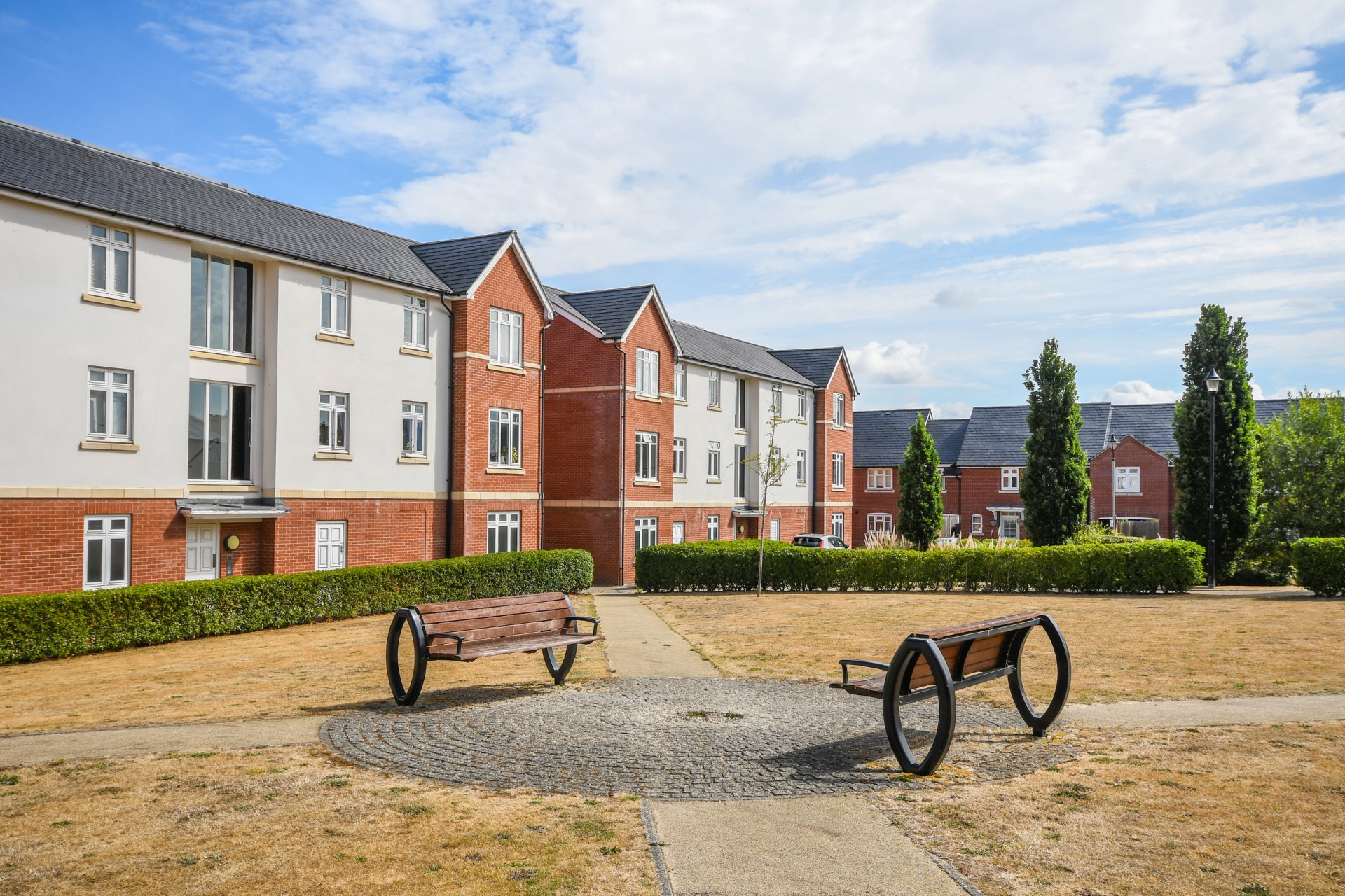 Images for Mary Munnion Quarter, Chelmsford
