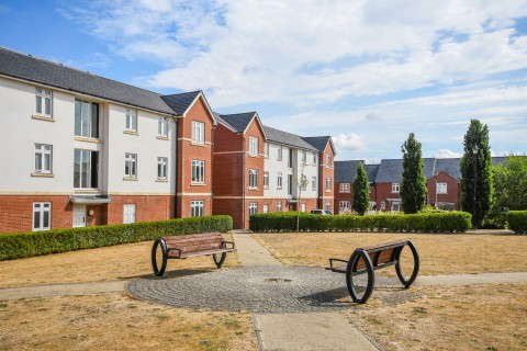 Mary Munnion Quarter, Chelmsford
