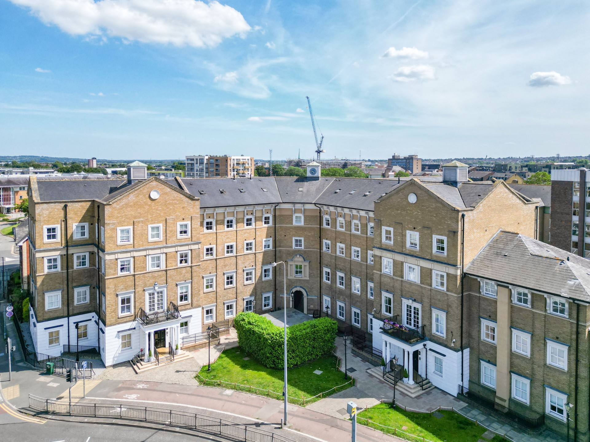 Images for Kreston House, Chelmsford