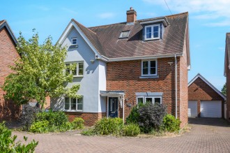 Beehive Lane, Galleywood, Chelmsford