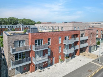 Hill Court, Chelmsford