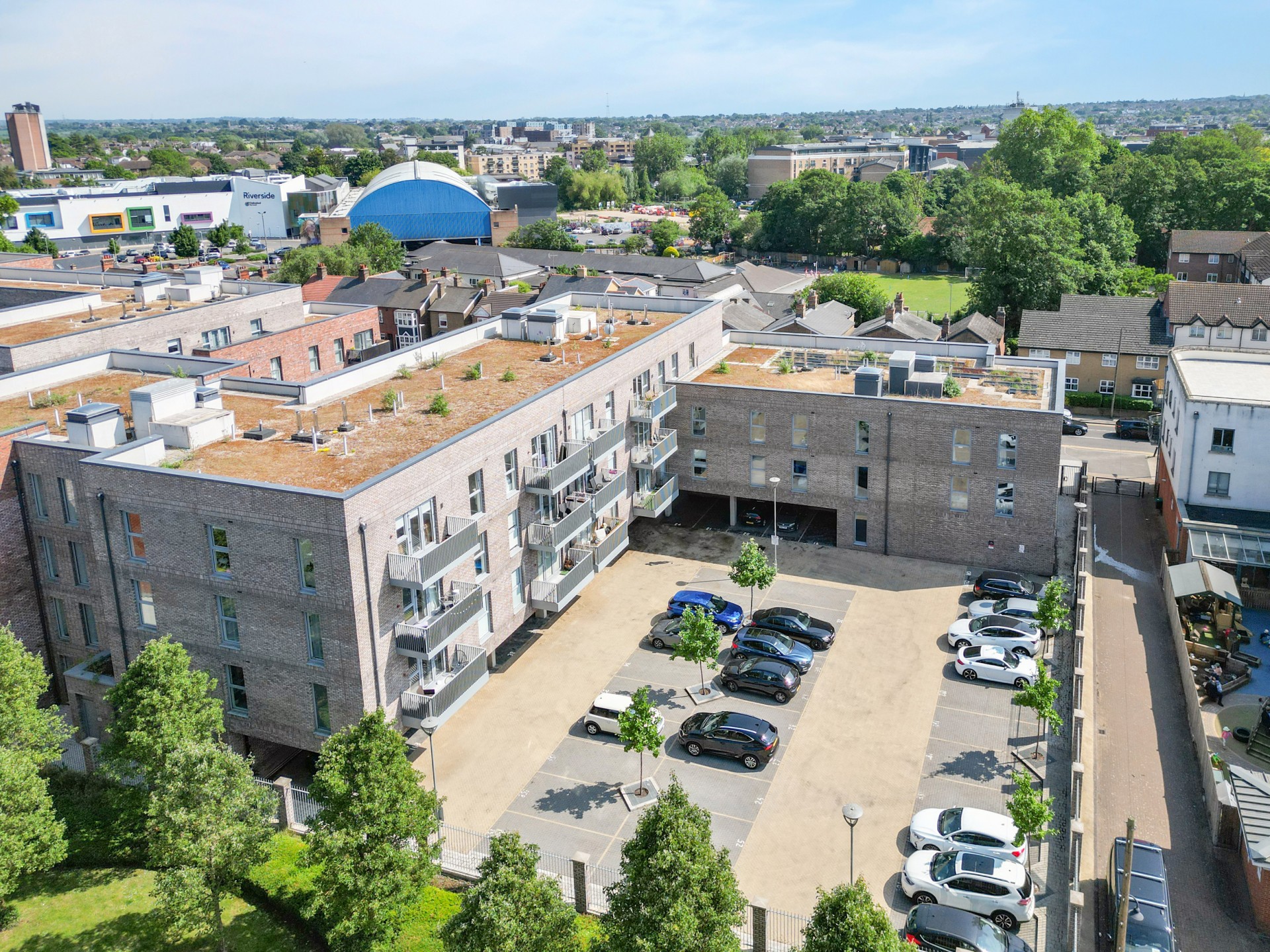 Images for Hill Court, Chelmsford