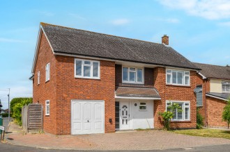 Torquay Road, Springfield, Chelmsford