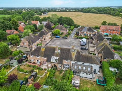 Woodhouse Lane, Broomfield, Chelmsford