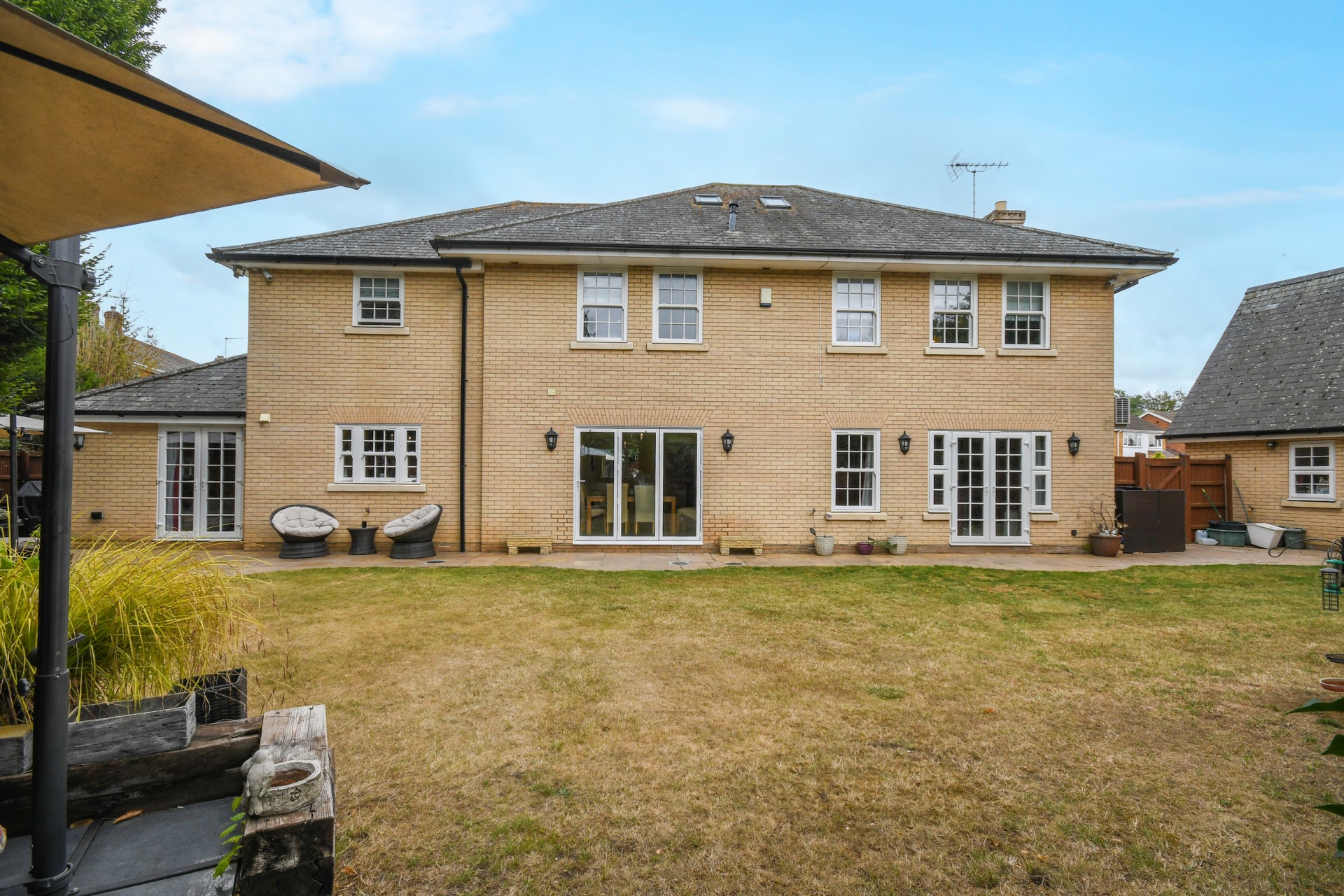 Images for Bristowe Avenue, Great Baddow, Chelmsford